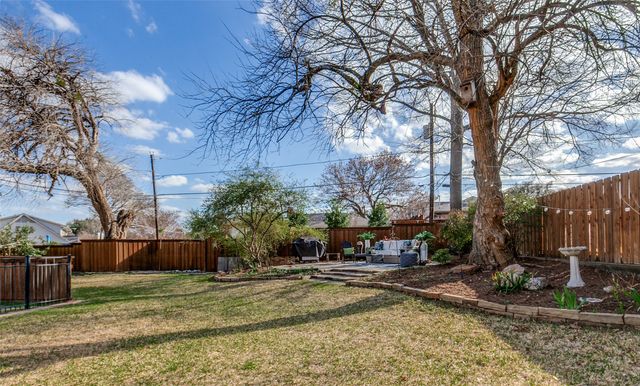 401 Lawndale Drive, Richardson, TX 75080