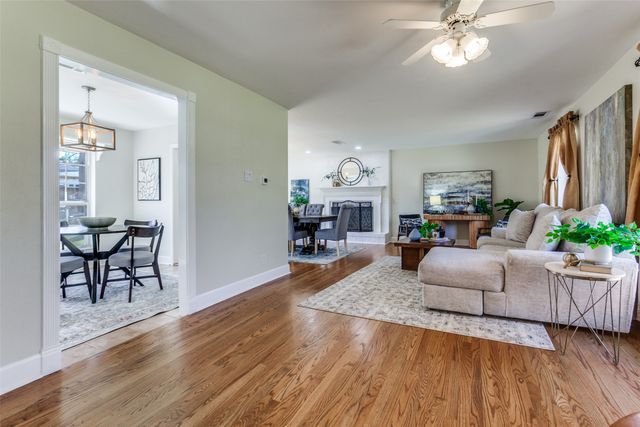 401 Lawndale Drive, Richardson, TX 75080