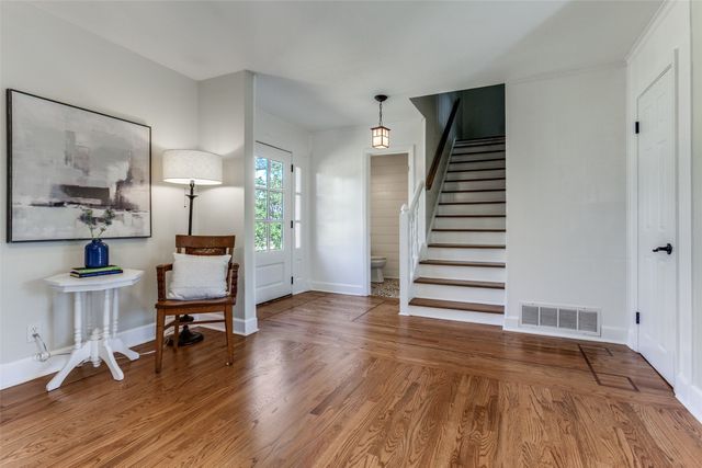 401 Lawndale Drive, Richardson, TX 75080