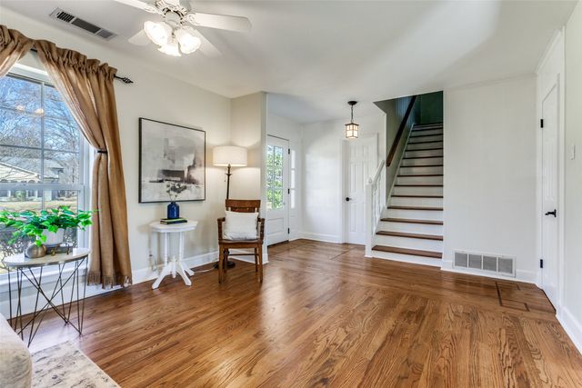 401 Lawndale Drive, Richardson, TX 75080