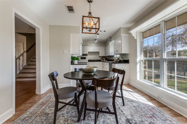 401 Lawndale Drive, Richardson, TX 75080