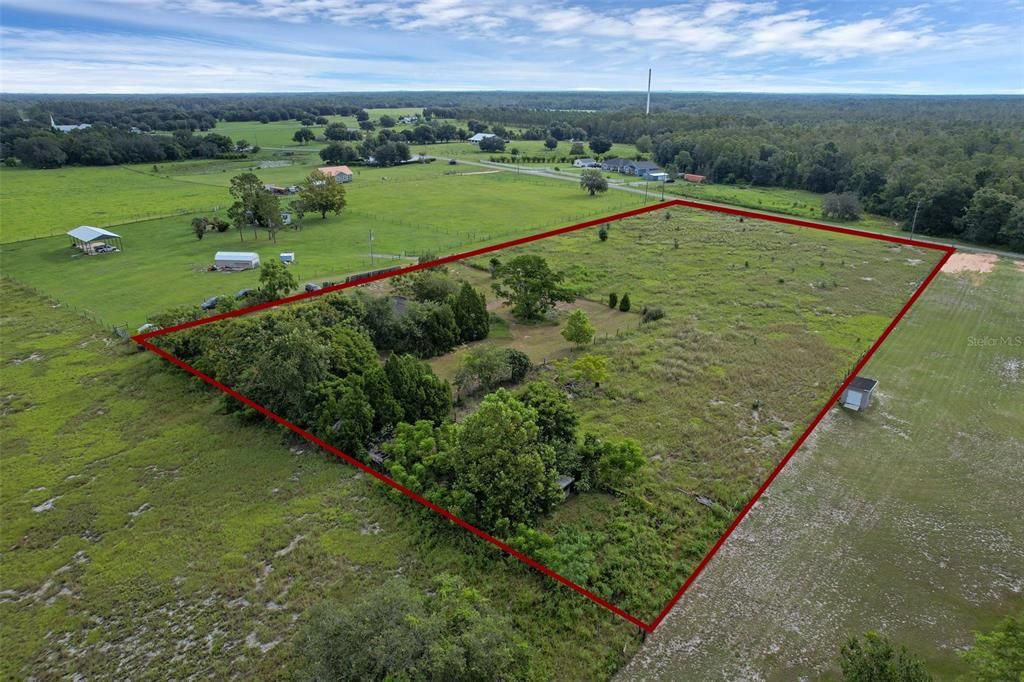 2920 PERIWINKLE DRIVE, Groveland, FL 34736