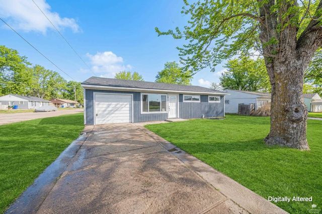 1232 W 11 Street, Junction City, KS 66441