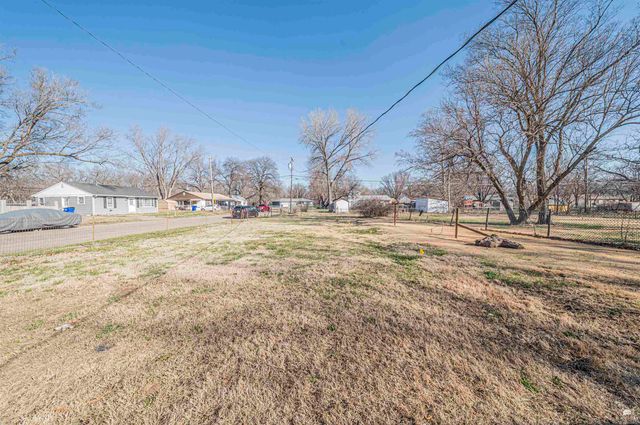 1232 W 11 Street, Junction City, KS 66441