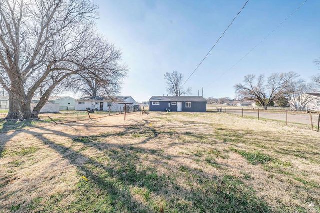 1232 W 11 Street, Junction City, KS 66441