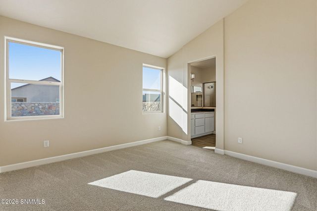 7309 Bedford Avenue, Las Cruces, NM 88012