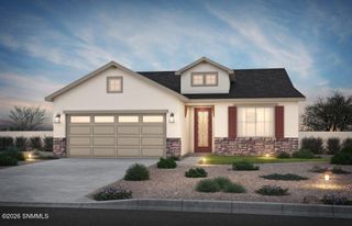 7309 Bedford Avenue, Las Cruces, NM 88012