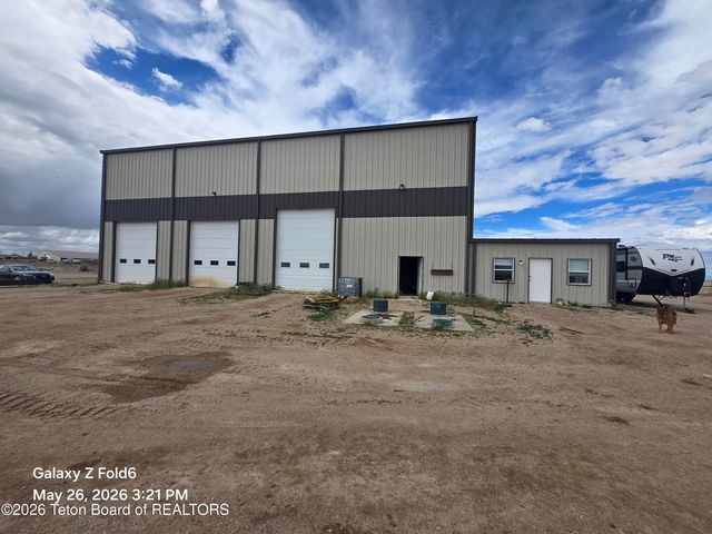 20 FEAR Lane, Big Piney, WY 83113 property photo