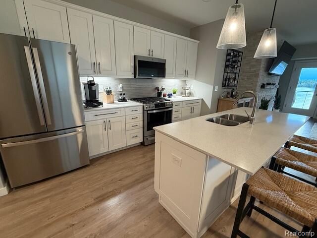 225 E 17th Street 2C, Traverse City, MI 49684