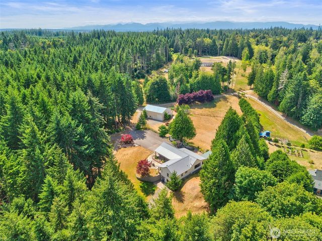 35285 Bodine Road NE, Kingston, WA 98346