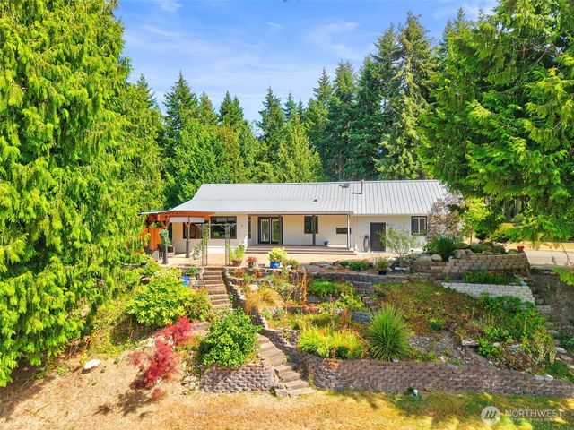 35285 Bodine Road NE, Kingston, WA 98346
