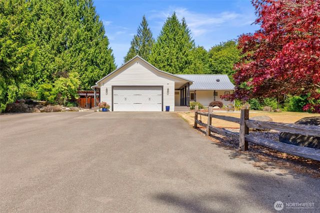 35285 Bodine Road NE, Kingston, WA 98346