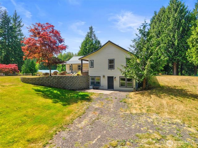 35285 Bodine Road NE, Kingston, WA 98346