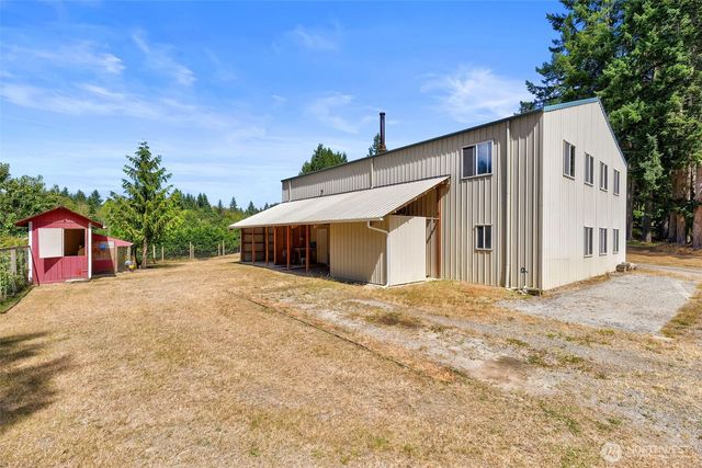 35285 Bodine Road NE, Kingston, WA 98346