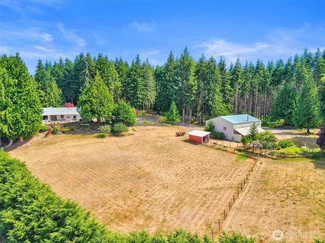 35285 Bodine Road NE, Kingston, WA 98346