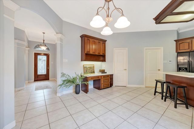 2421 Baycrest Drive, Houston, TX 77058