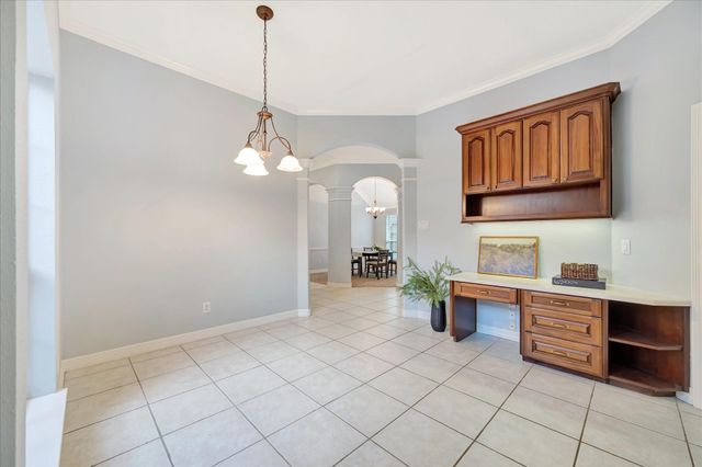 2421 Baycrest Drive, Houston, TX 77058