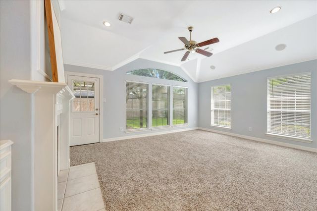 2421 Baycrest Drive, Houston, TX 77058