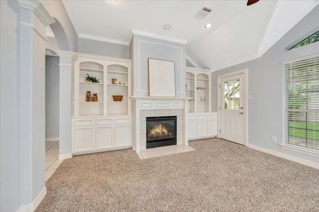 2421 Baycrest Drive, Houston, TX 77058