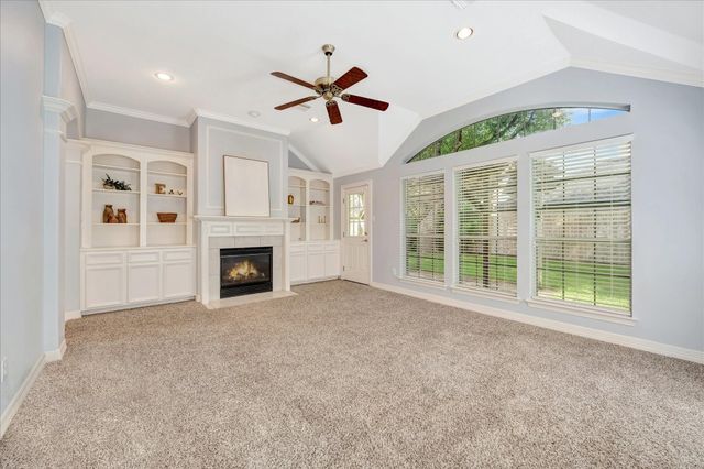 2421 Baycrest Drive, Houston, TX 77058