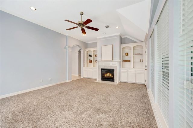 2421 Baycrest Drive, Houston, TX 77058