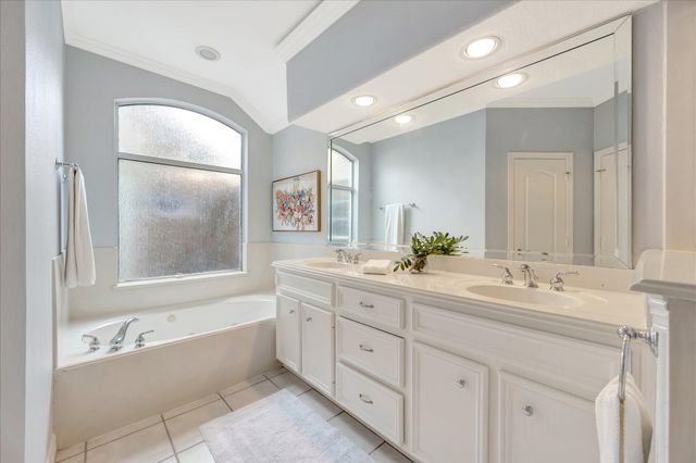 2421 Baycrest Drive, Houston, TX 77058