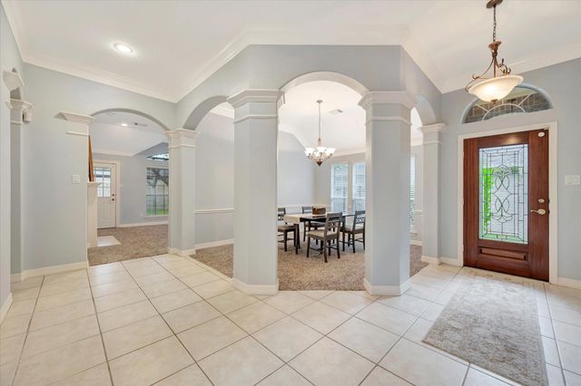 2421 Baycrest Drive, Houston, TX 77058