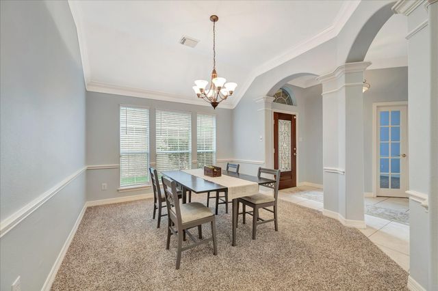 2421 Baycrest Drive, Houston, TX 77058
