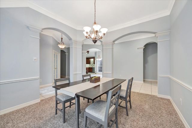 2421 Baycrest Drive, Houston, TX 77058