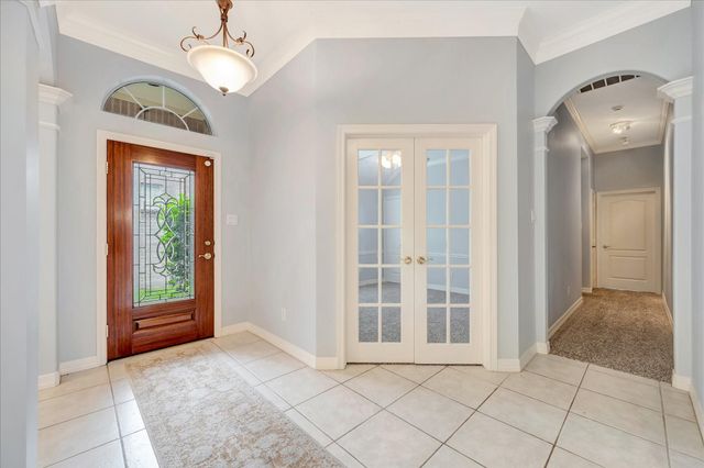 2421 Baycrest Drive, Houston, TX 77058