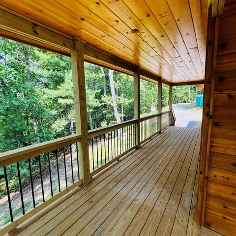 271 Cloud Les Lane, Murphy, NC 28906