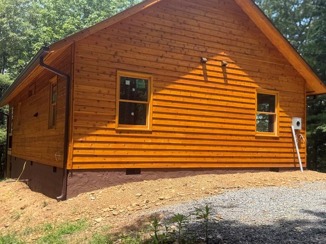 271 Cloud Les Lane, Murphy, NC 28906