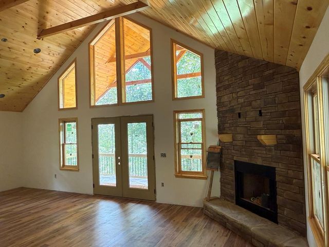 271 Cloud Les Lane, Murphy, NC 28906