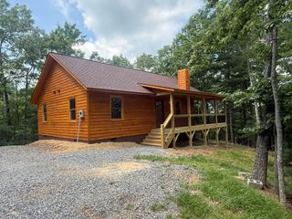 271 Cloud Les Lane, Murphy, NC 28906