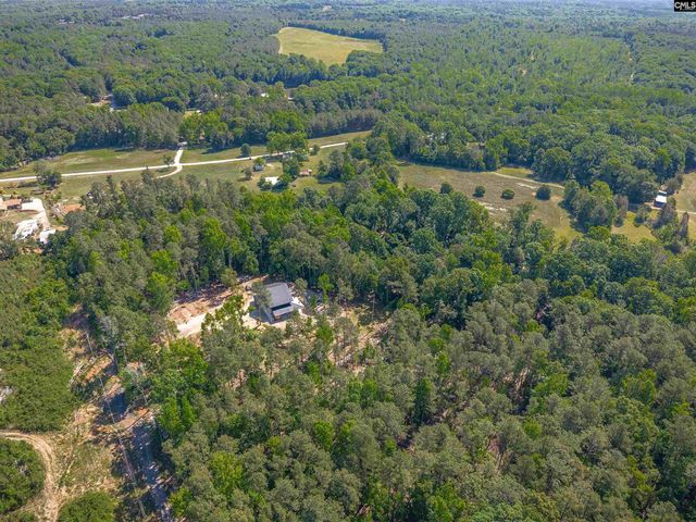 1116 Nursery Road, Little Mountain, SC 29075