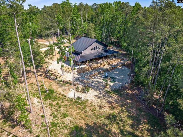 1116 Nursery Road, Little Mountain, SC 29075