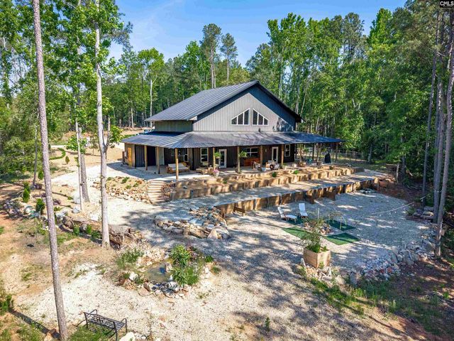 1116 Nursery Road, Little Mountain, SC 29075