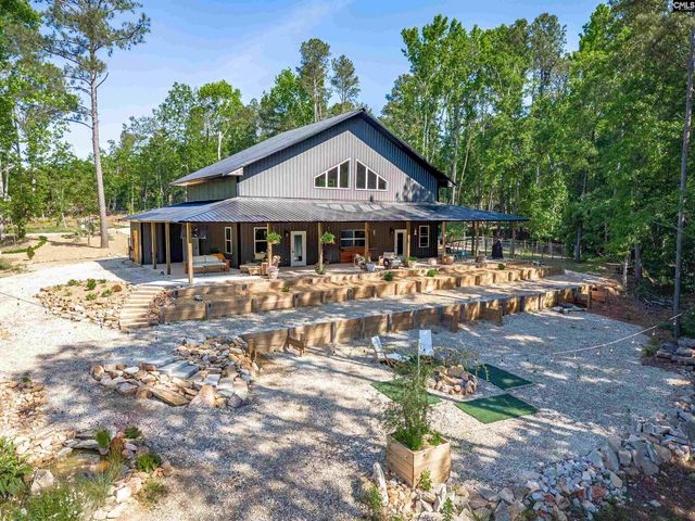 1116 Nursery Road, Little Mountain, SC 29075