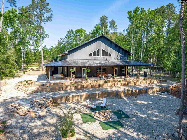1116 Nursery Road, Little Mountain, SC 29075