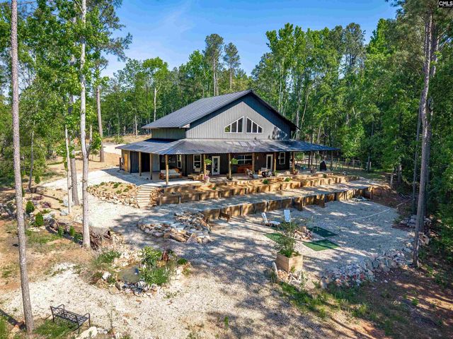 1116 Nursery Road, Little Mountain, SC 29075