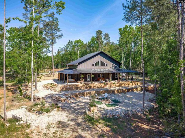 1116 Nursery Road, Little Mountain, SC 29075