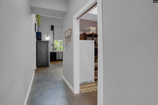 1116 Nursery Road, Little Mountain, SC 29075