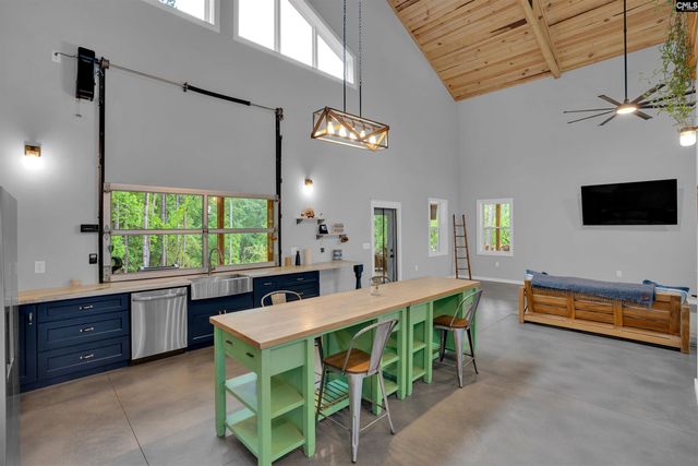 1116 Nursery Road, Little Mountain, SC 29075