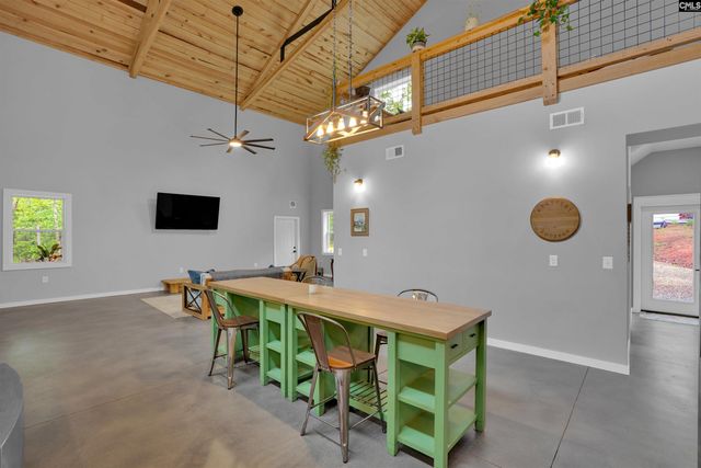 1116 Nursery Road, Little Mountain, SC 29075