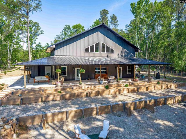 1116 Nursery Road, Little Mountain, SC 29075