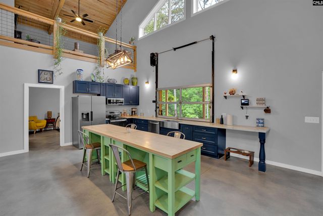 1116 Nursery Road, Little Mountain, SC 29075