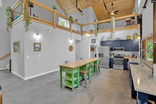 1116 Nursery Road, Little Mountain, SC 29075