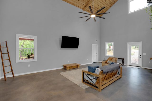 1116 Nursery Road, Little Mountain, SC 29075