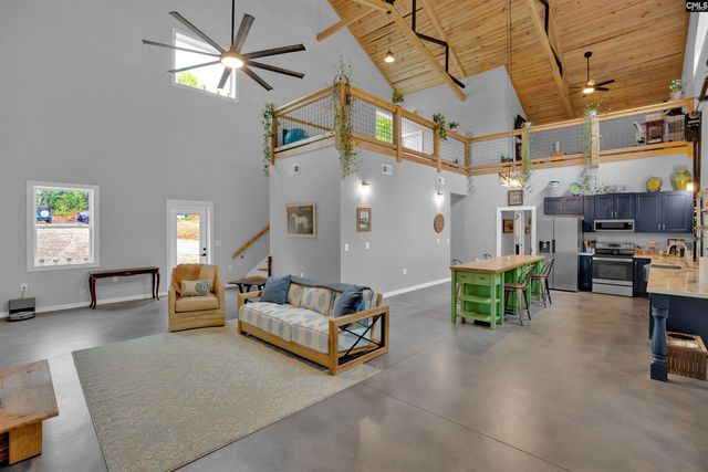1116 Nursery Road, Little Mountain, SC 29075