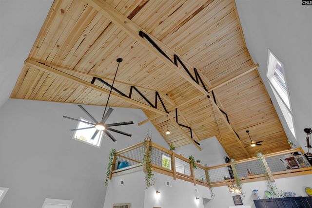 1116 Nursery Road, Little Mountain, SC 29075